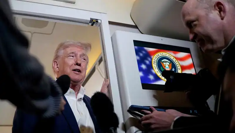 Trump'ın Zeka Testinden Geçmesi: Sonuçlar ve Yorumlar