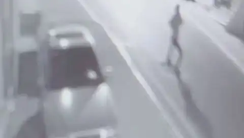 Sokak Ortasında Patlayan El Yapımı Patlayıcı Kazası: Ne Olmuştu?