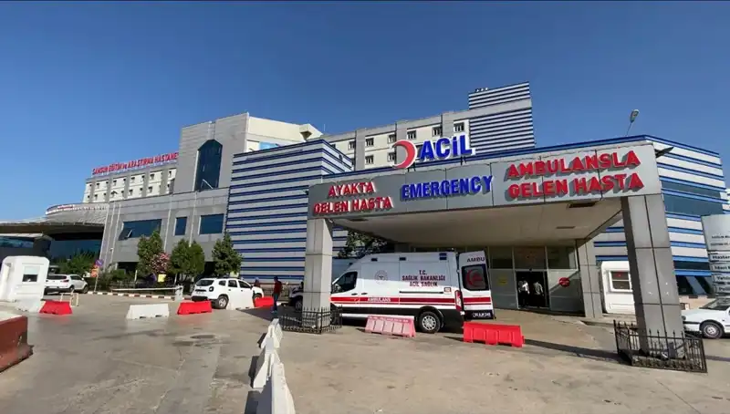 Tavuk Yemeği Zehirlenmesi: 225 İşçi Taburcu Oldu, Peki Neler Yaşandı?