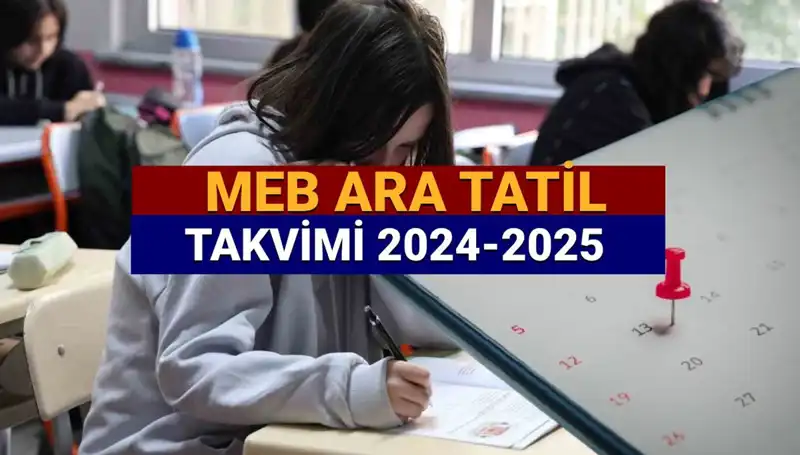Ara Tatil Süresinin Uzayıp Uzamayacağına Dair Tüm Detaylar