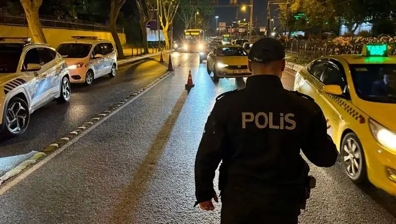 Huzur İstanbul Denetimleri: 1500 Gözaltı ve Güvenlik Önlemleri