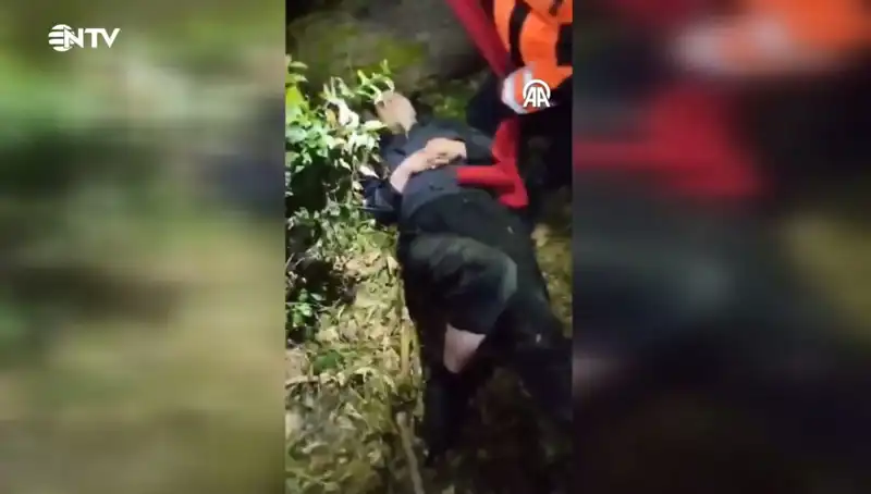 Ece Gürel’in Gizemli Anları Ortaya Çıktı: Video Görüntüleri Şaşkınlık Yarattı