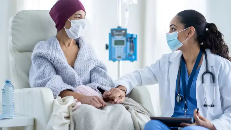 Kanserin Görmezden Gelinen 5 Belirtisi: Uzman Doktor Açıklıyor!