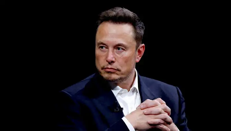 Elon Musk’tan Siber Saldırı Açıklaması: Gelecek Tehditleri ve Çözüm Yolları