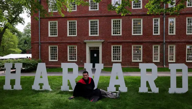 Trump’ın Harvard Hamlesi Mahkemeden Olumsuz Yanıt Aldı!