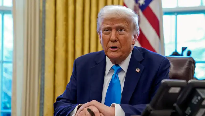 Trump, Yeni Ticaret Politikası ile Tarife Muafiyetlerini Kaldırdı