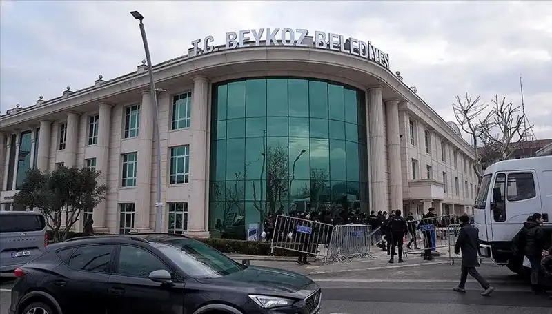 Beykoz Belediyesi’nde Sarsıntı Yaratan Gözaltı: Başkan Yardımcısı Fidan Gül Operasyonun Merkezinde