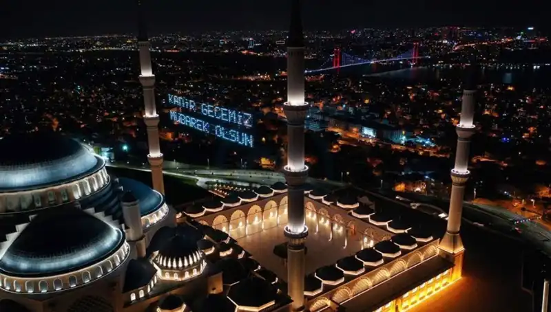Kadir İsminin Anlamı ve Taşıdığı Derin Gizemler