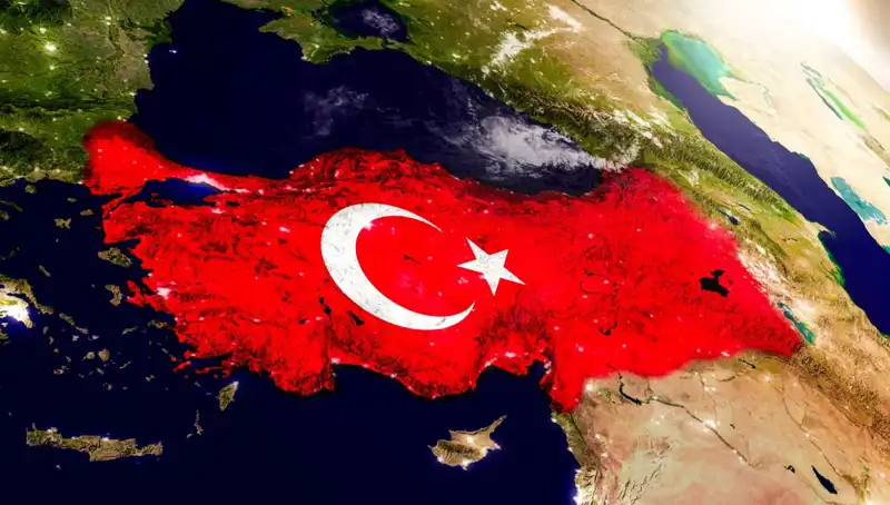 2025'te Türk Vatandaşları İçin Vizesiz Seyahat İmkanları