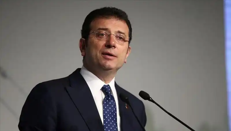 Ekrem İmamoğlu'nun Diploması İptal Edildi: Yargı Süreci Ne Getirecek?