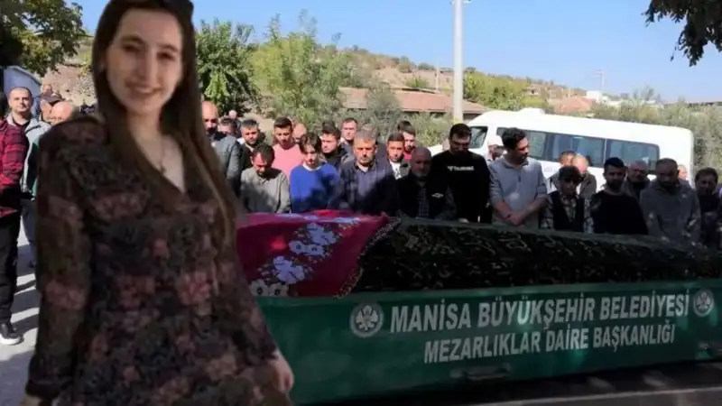 Hilal'i Ölümle Tehdit Eden Zanlı Hakkında Sarsıcı Gelişme!
