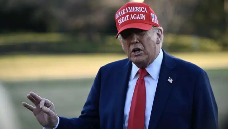 Trump’tan Kendini Öven Paylaşım: Ukrayna Krizi ve ABD İlişkileri