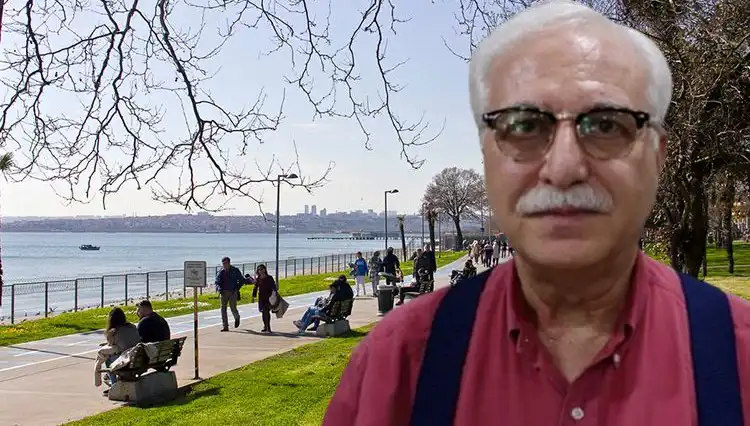 Pollen Tehlikesi: Prof. Dr. Özlü'den Uyarılar ve Önlemler