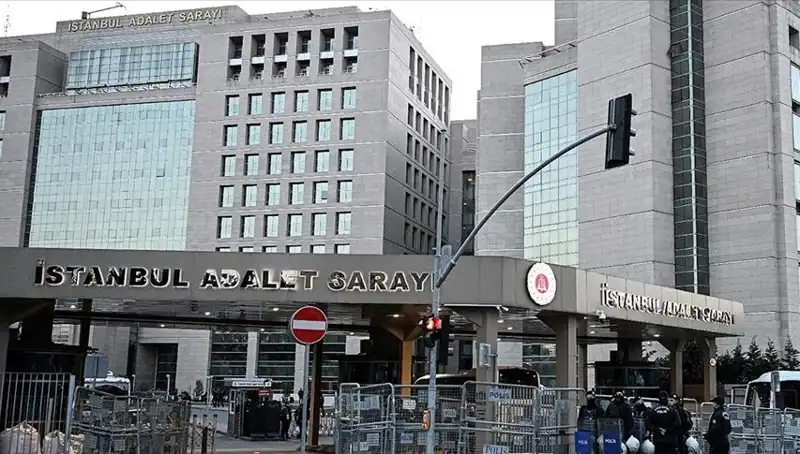: Sahte Tanık İddiası: Milletvekili Özer Hakkında Soruşturma Süreci Başladı