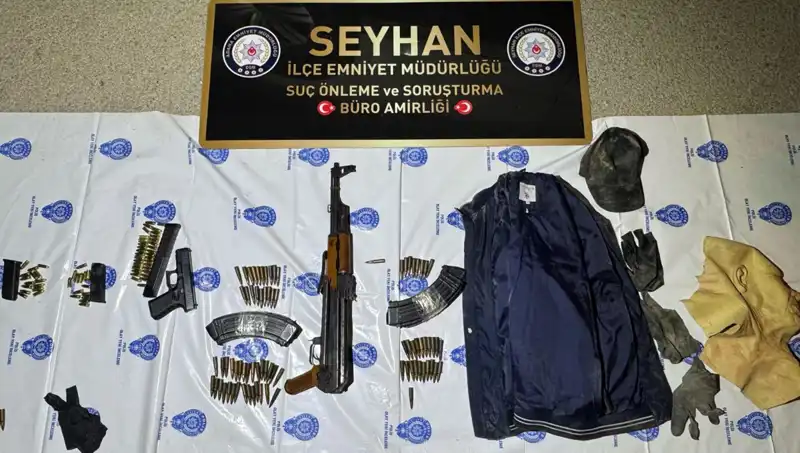 Husumetlilerine Pusu Hazırlayan Sohbet Grubu Yakalandı!