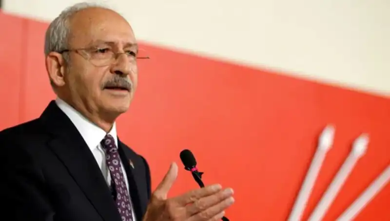 MHP, Kılıçdaroğlu'na Yönelik Şikayetini Geri Çekti: Siyasi Arenada Neler Oluyor?