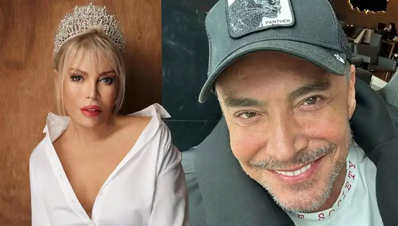 Cenk Eren'in Ajda Pekkan Paylaşımı: Zamanın Gerçek Yüzü Mü?