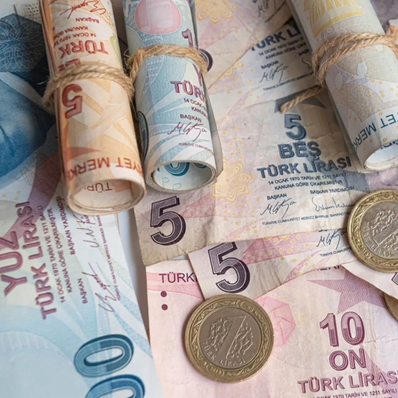 2025 Asgari Ücrette Son Durum: Yeni Rakamlar Görüşülmeye Başlandı