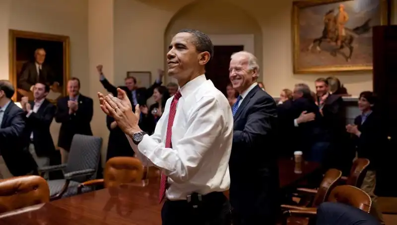 Barack Obama'dan Harvard Üniversitesi'ne Güçlü Destek Mesajı