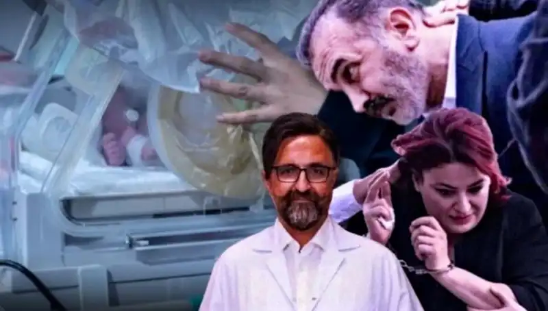Yenidoğan Çetesi İddiası: İlker Gönen'in İntiharı Aydınlatılmayı Bekliyor
