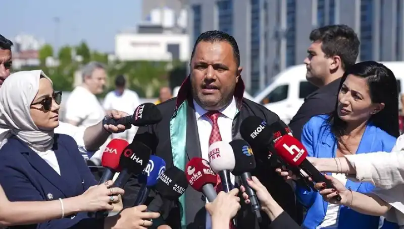 Rezan Epözdemir’in Adliyeye Sevk Edilmesi: Süreç ve Olası Sonuçlar