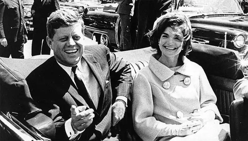Kennedy Suikastı Belgeleri: Gizli Kalan Sırları Ortaya Çıkıyor