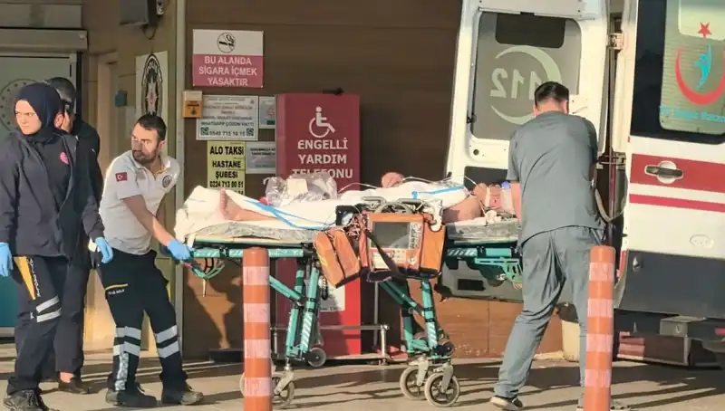 Sahte Alkol Faciası: Komalık Olma Riski Artıyor!