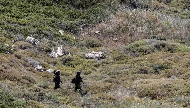 Lübnan'da Kritik Gelişme: Hamas, İsrail'e Yönelik Roket Saldırısının Şüphelisini Teslim Etti
