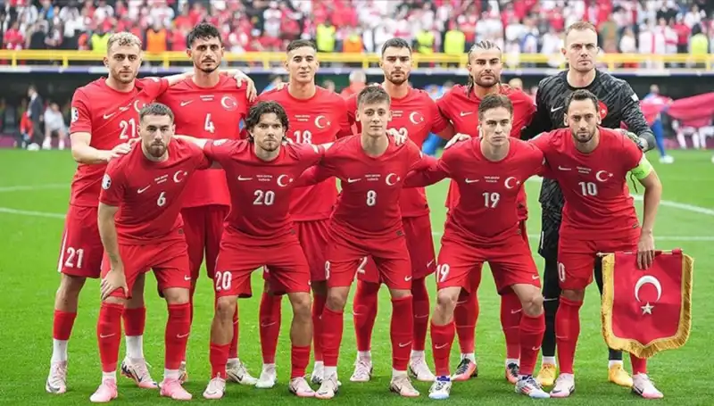 Türkiye ve Macaristan Arasındaki UEFA Maçı Canlı Yayın Bilgileri