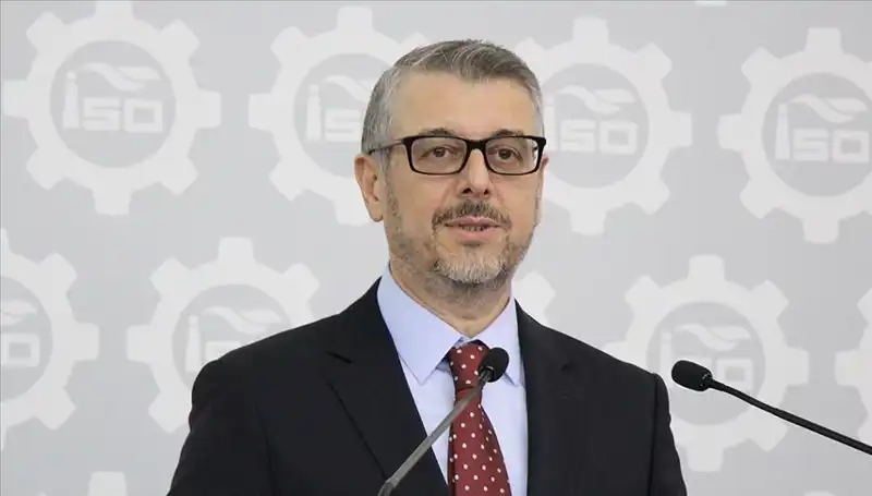 İBB Genel Sekreteri Can Akın Çağlar: Kimdir ve Hangi Görevlerde Bulundu?