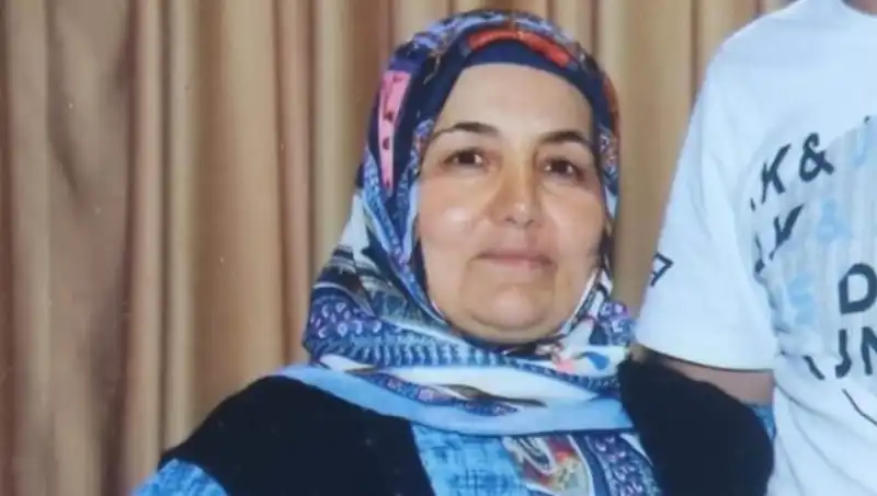 Yozgat'ta Damat Duyulan Korkunun Gerçeği: Kayınvalidesini Öldürdü