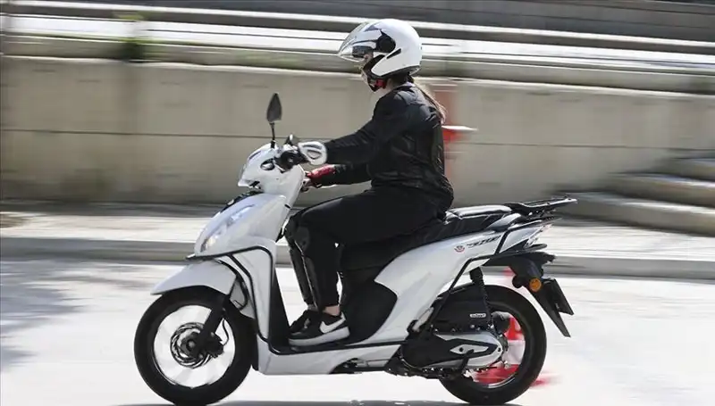 Türkiye’nin Motosiklet Yolu: Yeni Fırsatlar ve Gelişmeler