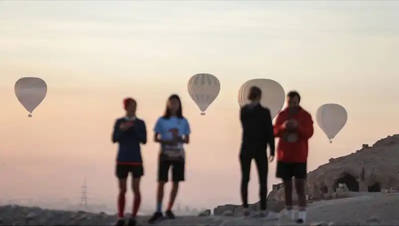 Turizmde Tarihi Rekor: 2024 Sezonu İçin Beklentiler Zirvede!