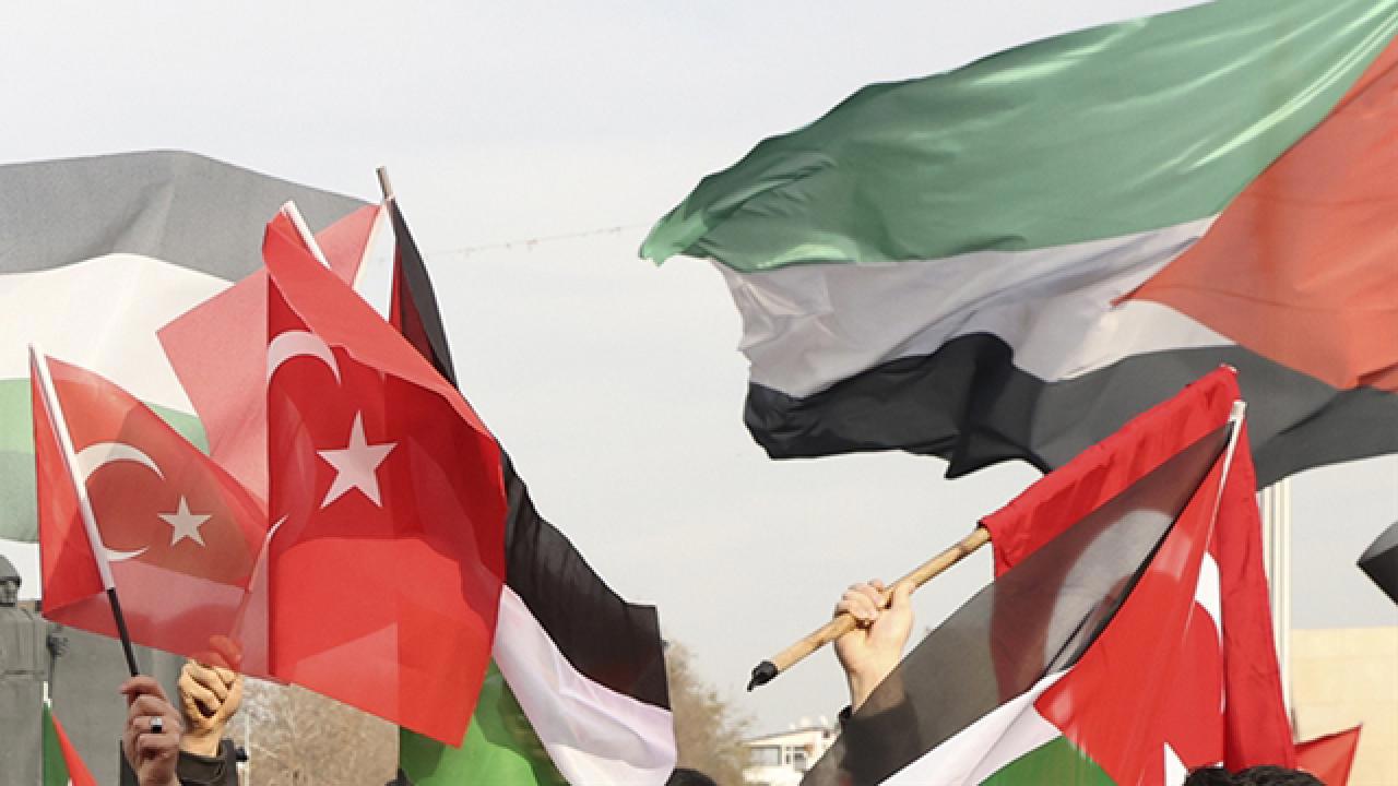 Hamas lideri: Türkiye'nin etkisi anlaşmada çok büyük