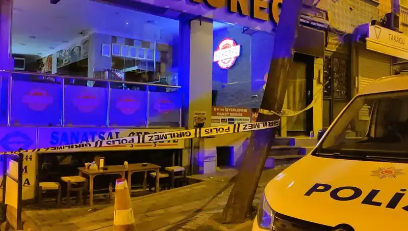 Üsküdar'da Çöp Kavgası: Komşuluk İlişkileri Çatırdadı ve Bir Hayat Kaybedildi