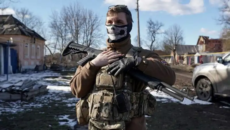 Ukrayna Ordusu İkinci Kez Rus Topraklarına Girdi: Kursk Stratejisi Nedir?