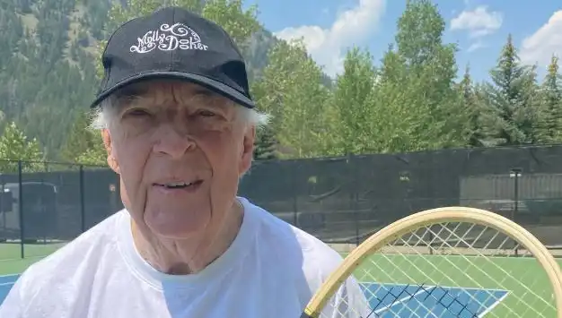Avustralya Tenisinin Efsanesi Fred Stolle, 86 Yaşında Hayatını Kaybetti