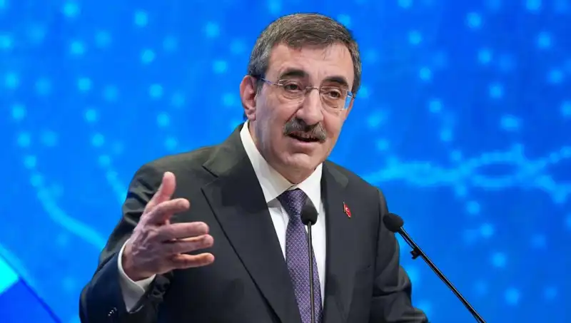Cevdet Yılmaz'dan Boykot Çağına Sert Yanıt: Sorumluluk Ve Ülke Olma Vurgusu