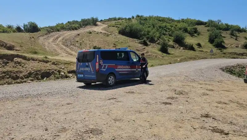 Firari Şahıs Jandarma ile Çatıştı: Şoke Eden Olayın Ayrıntıları