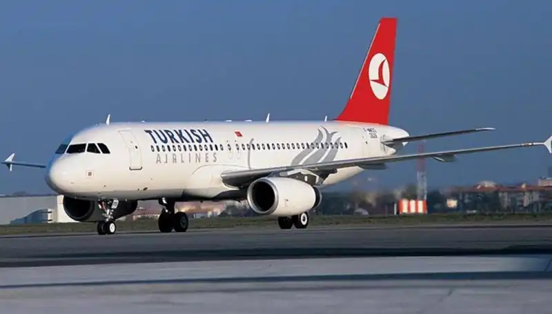 Trabzon ve Rize Seferleri İptal! THY'den Acil Açıklama Geldi