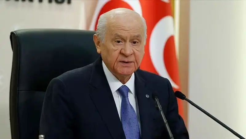 İddialar Gerçek Değil: Bahçeli'nin Sağlığı Hakkında Yanlış Bilgiler Nasıl Yayılıyor?