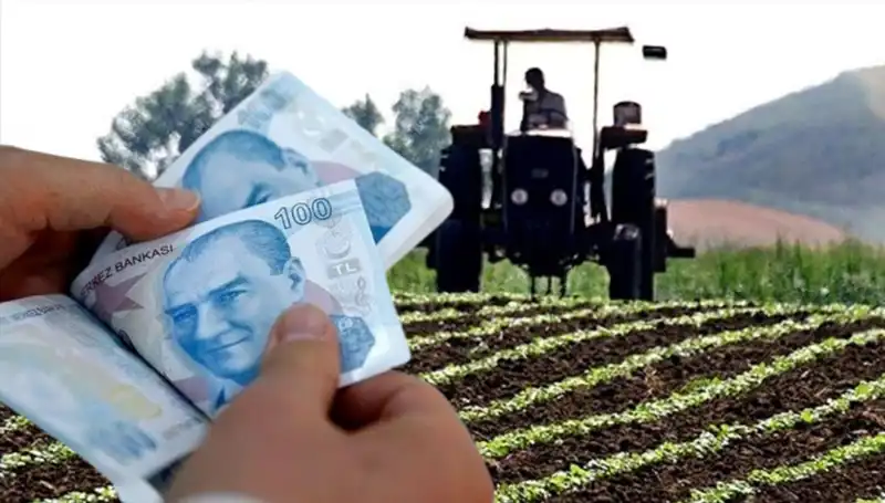 Mazot ve Gübre Desteği Ödemeleri: 2025 Mart Süreci Hakkında Her Şey
