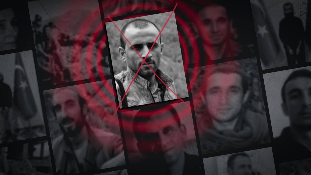 Türkiye'nin Irak'ta MİT tarafından gerçekleştirilen operasyonunda sözde yönetici etkisiz hale getirildi