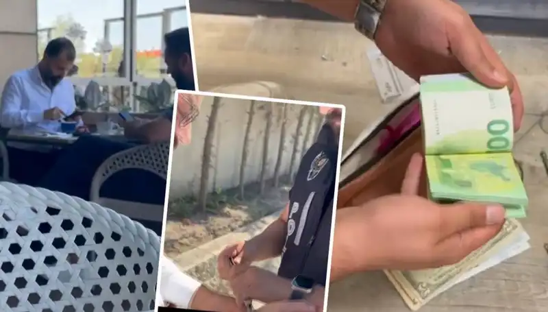 Şile Belediyesi’ne Yönelik Rüşvet Soruşturması: Kamu Görevlilerini Sarıyı Şüpheler Sarmış Durumda!