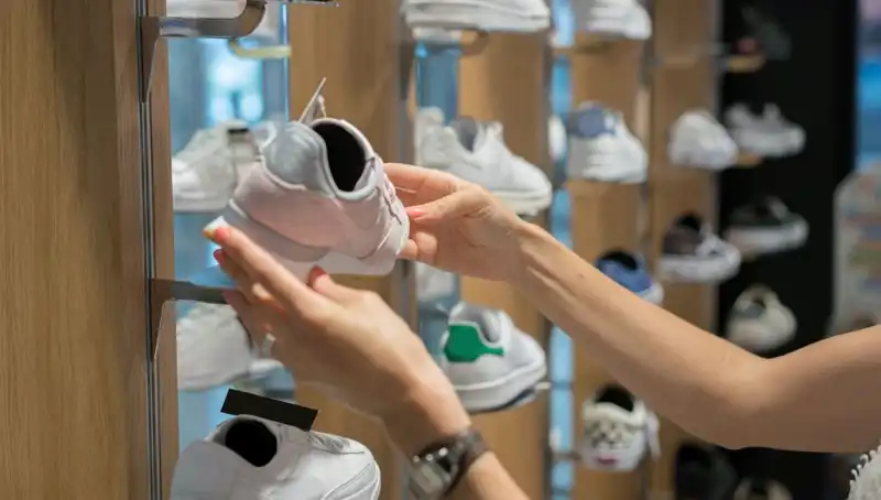 Yeni Moda Tartışması: New Balance, Camper ve Vans'a Domuz Derisi Ceza Uygulandı