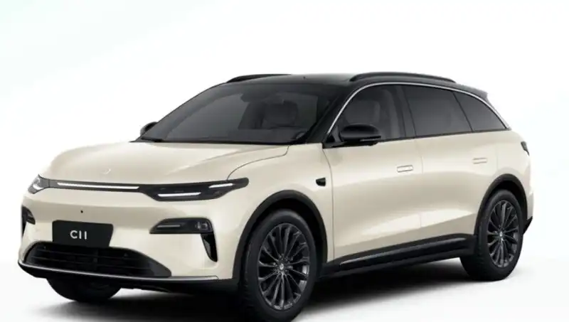 Çin'den Şaşırtan Çıkış: 836 Bin Liraya SUV Satışına Başladı