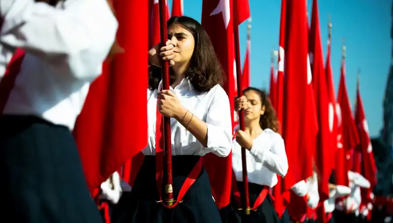 19 Mayıs Resmi Tatil Mi? 2025 Takvimi ve Detaylar Açıklanıyor
