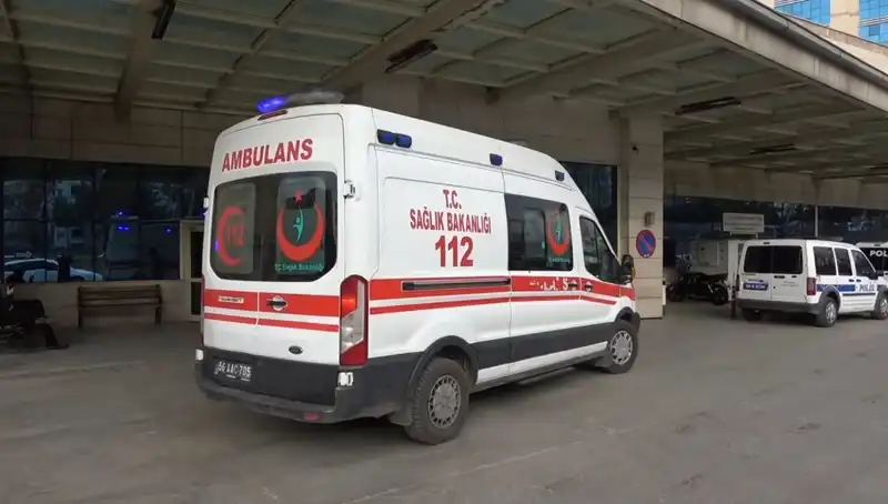 Bir Kadın, Beraber Yaşadığı Adamı Neden Bıçakladı? Şok Edici Detaylar!