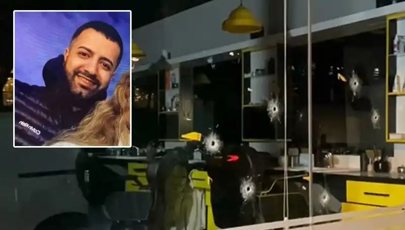 Husumet Kurbanı: İkinci Saldırıda Yaşamını Kaybeden Adamın Dramı