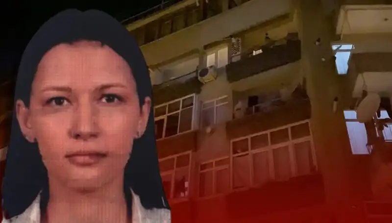 ** Ukrayna’da Kadın Cinayetleri Artışta: Hanna'nın Trajik Hikayesi